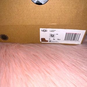 Little Girls Ugg Boots